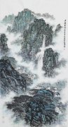 李传新作品