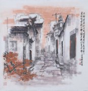 李传新作品