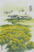 李传新作品