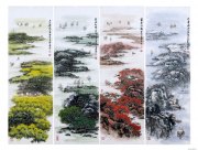 李传新作品