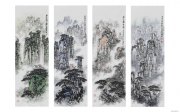 李传新作品