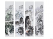 李传新作品