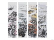 李传新作品
