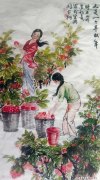 周前翔作品