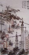 周前翔作品