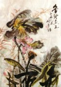 周前翔作品