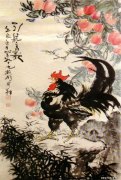 周前翔作品