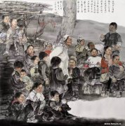 王国斌作品