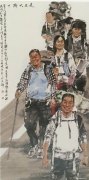 王国斌作品