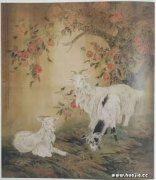 葛利彬作品