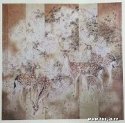 葛利彬作品