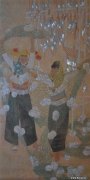 李敏作品