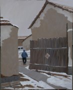 邹树堂作品