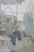 邹树堂作品