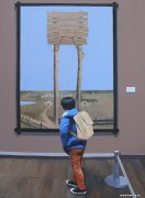 邹树堂作品