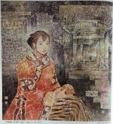 王妍作品