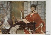 王妍作品