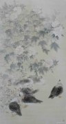 周月梅作品