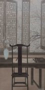 周月梅作品