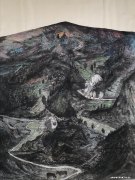 刘仲原作品