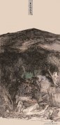 刘仲原作品