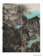 何怀雨作品
