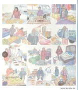 何怀雨作品
