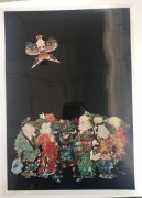 张华祝作品