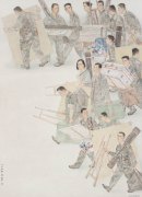 张恺桐作品