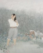 张恺桐作品