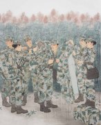 张恺桐作品