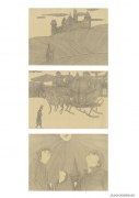 李啸非作品