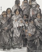 王铁军作品