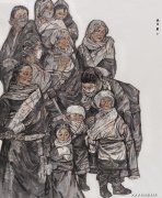王铁军作品