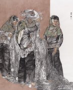 王铁军作品