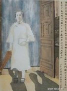 马宝霞作品