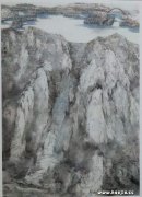 马宝霞作品