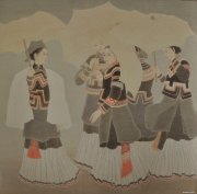 吴文静作品
