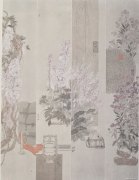 吴文静作品