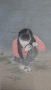 吴文静作品