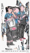 林振生作品