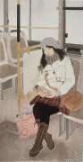 汪澜作品