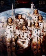李红东作品