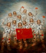 李红东作品