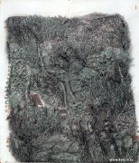 陈丙利作品