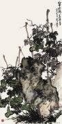 刘士海作品