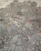 林树昭作品