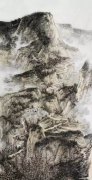 周桃虎作品