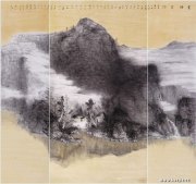 罗礼文作品