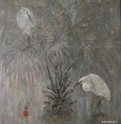 张艳霞作品